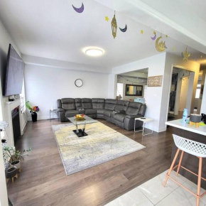 New 4 Bedroom House in Angus